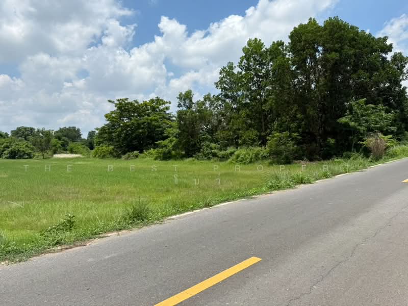 ที่ดินศรีมหาโพธิ ปราจีนบุรี, Prachin Buri, Sri Maha Pho, Prachin Buri, , 29,072 sqm, Land For Sale, by The Best Property โบว์, 500470427 - DDproperty.com