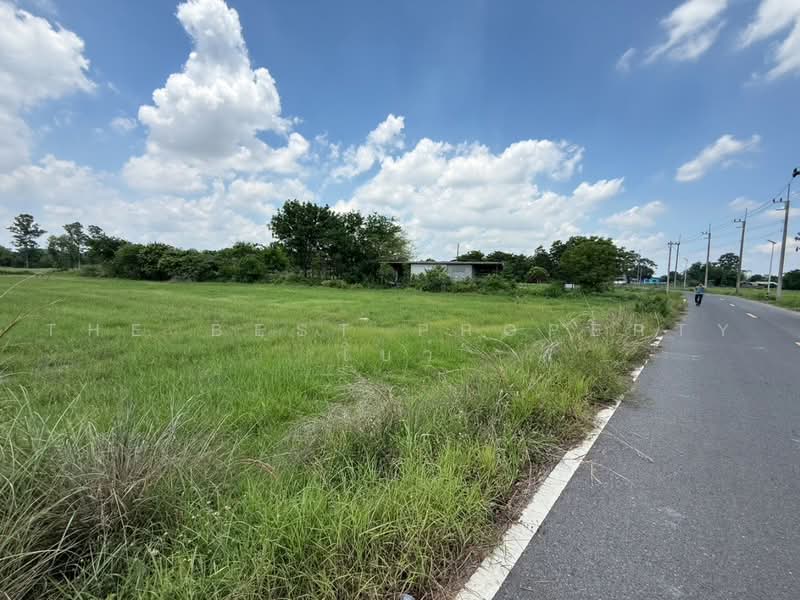 ที่ดินศรีมหาโพธิ ปราจีนบุรี, Prachin Buri, Sri Maha Pho, Prachin Buri, , 29,072 sqm, Land For Sale, by The Best Property โบว์, 500470427 - DDproperty.com