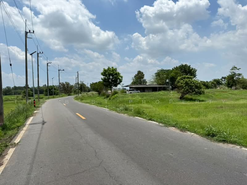 ที่ดินศรีมหาโพธิ ปราจีนบุรี, Prachin Buri, Sri Maha Pho, Prachin Buri, , 29,072 sqm, Land For Sale, by The Best Property โบว์, 500470427 - DDproperty.com