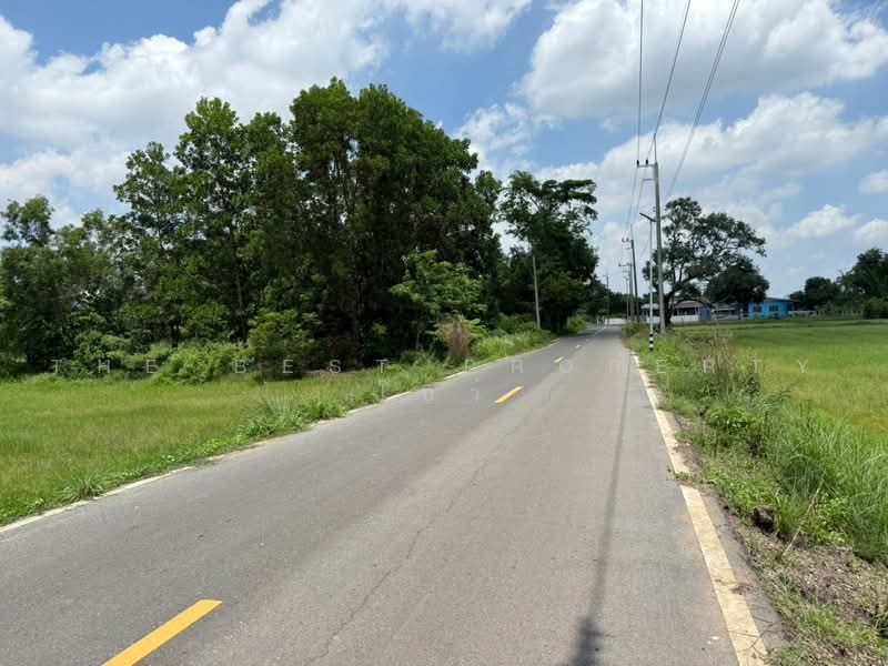 ที่ดินศรีมหาโพธิ ปราจีนบุรี, Prachin Buri, Sri Maha Pho, Prachin Buri, , 29,072 sqm, Land For Sale, by The Best Property โบว์, 500470427 - DDproperty.com