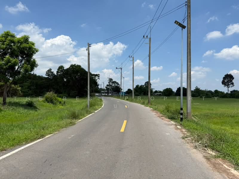 ที่ดินศรีมหาโพธิ ปราจีนบุรี, Prachin Buri, Sri Maha Pho, Prachin Buri, , 29,072 sqm, Land For Sale, by The Best Property โบว์, 500470427 - DDproperty.com