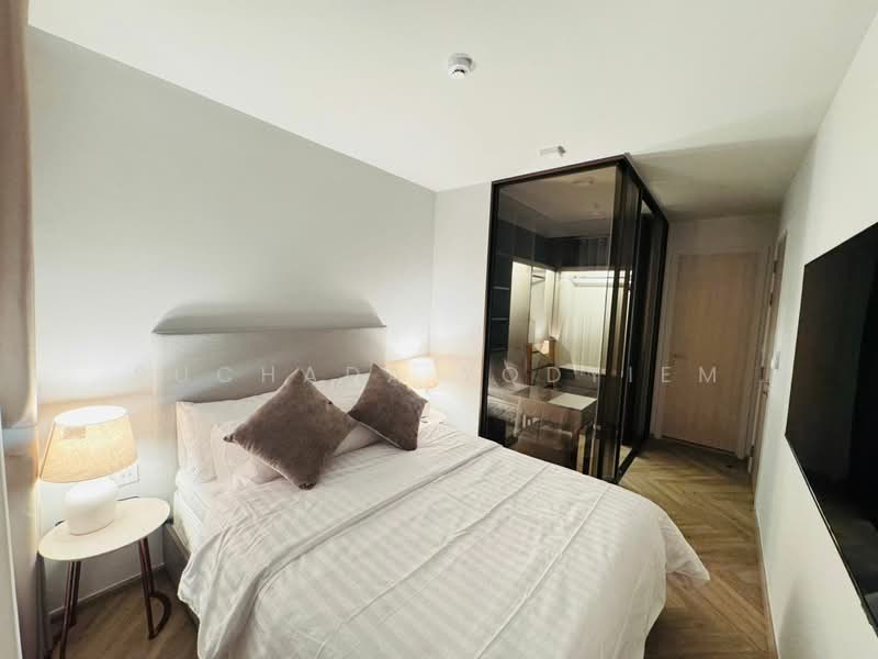 Chapter Thonglor 25, Bangkok, Soi Thonglor 25, Sukhumvit Road, Khlong Tan Nua, Watthana, Bangkok, 1 Bedroom, 35 sqm, Condo For Sale, by Suchada Yodyiem, 500470428 - DDproperty.com