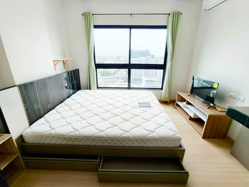Supalai Loft @ Talat Phlu Station, Bangkok, Ratchadaphisek Road, Talat Plu, Thon Buri, Bangkok, 1 Bedroom, 44 sqm, Condo For Rent, by Komkrit Arunvessased, 500470429 - DDproperty.com