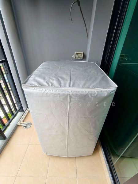 Supalai Loft @ Talat Phlu Station, Bangkok, Ratchadaphisek Road, Talat Plu, Thon Buri, Bangkok, 1 Bedroom, 44 sqm, Condo For Rent, by Komkrit Arunvessased, 500470429 - DDproperty.com