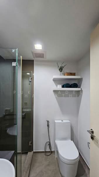 Unixx South Pattaya, Chon Buri (Pattaya), Village No. 12 163, Nong Pru, Bang Lamung (Pattaya), Chon Buri (Pattaya), Studio, 22 sqm, Condo For Sale, by Pukkawadee Thapmathi, 500470430 - DDproperty.com