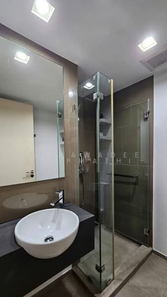 Unixx South Pattaya, Chon Buri (Pattaya), Village No. 12 163, Nong Pru, Bang Lamung (Pattaya), Chon Buri (Pattaya), Studio, 22 sqm, Condo For Sale, by Pukkawadee Thapmathi, 500470430 - DDproperty.com