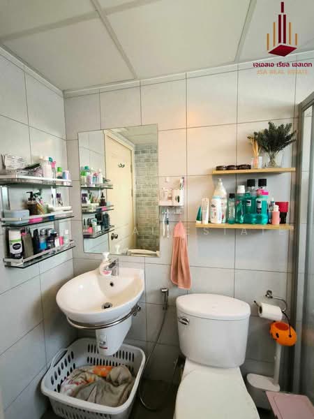 Supalai City Resort Phranangklao Station-Chaophraya, Nonthaburi, Rattanathibet Road, Bang Kra So, Muang Nonthaburi, Nonthaburi, 2 Bedrooms, 81 sqm, Condo For Sale, by JSA REAL ESTATE, 500470433 - DDproperty.com