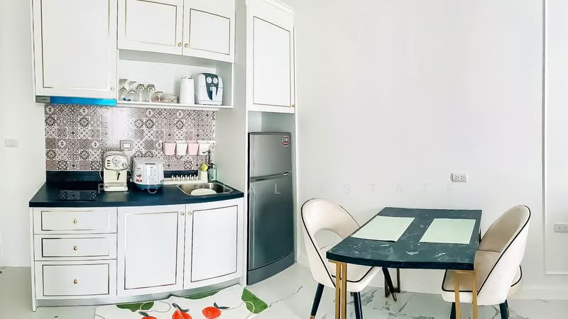 The Empire Tower Pattaya, Chon Buri (Pattaya), Soi Boonkanjanaram 8, Nong Pru, Bang Lamung (Pattaya), Chon Buri (Pattaya), 1 Bedroom, 33 sqm, Condo For Sale, by PLC real estate, 500470434 - DDproperty.com