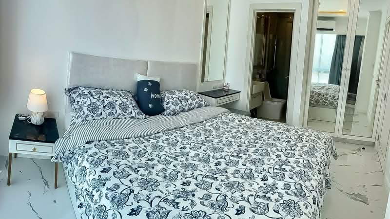 The Empire Tower Pattaya, Chon Buri (Pattaya), Soi Boonkanjanaram 8, Nong Pru, Bang Lamung (Pattaya), Chon Buri (Pattaya), 1 Bedroom, 33 sqm, Condo For Sale, by PLC real estate, 500470434 - DDproperty.com