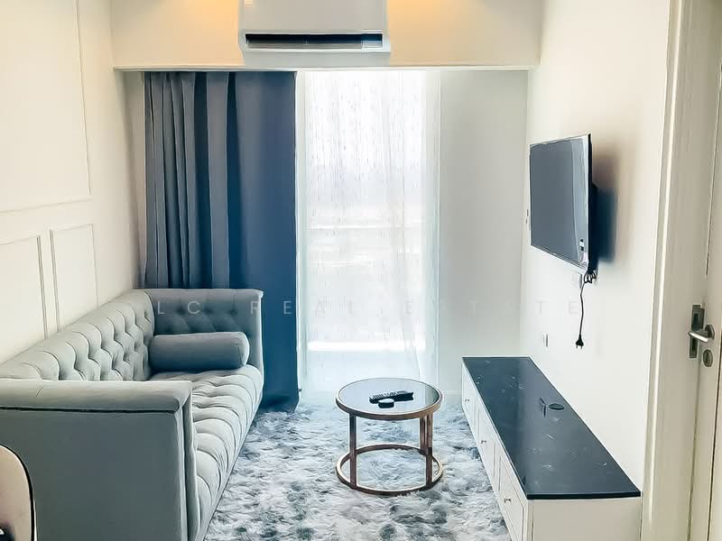The Empire Tower Pattaya, Chon Buri (Pattaya), Soi Boonkanjanaram 8, Nong Pru, Bang Lamung (Pattaya), Chon Buri (Pattaya), 1 Bedroom, 33 sqm, Condo For Sale, by PLC real estate, 500470434 - DDproperty.com