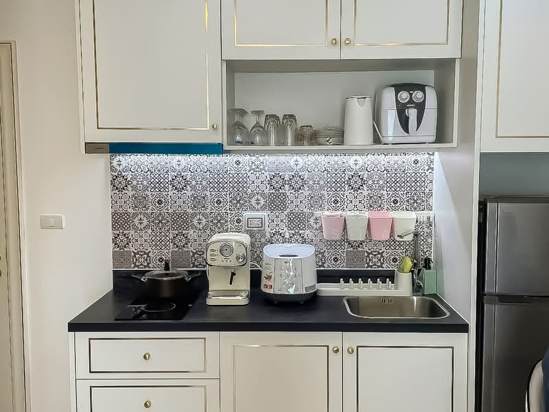 The Empire Tower Pattaya, Chon Buri (Pattaya), Soi Boonkanjanaram 8, Nong Pru, Bang Lamung (Pattaya), Chon Buri (Pattaya), 1 Bedroom, 33 sqm, Condo For Sale, by PLC real estate, 500470434 - DDproperty.com