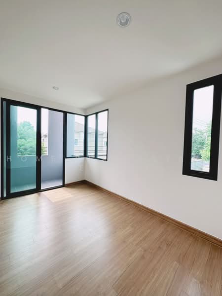 Baan Klang Muang @ Suksawat, Samut Prakan, Suksawat Bang Phueng, Bang Phung, Phra Pra Daeng, Samut Prakan, 3 Bedrooms, 143 sqm, Townhouse For Sale, by HOME Real Estate Service, 500470435 - DDproperty.com