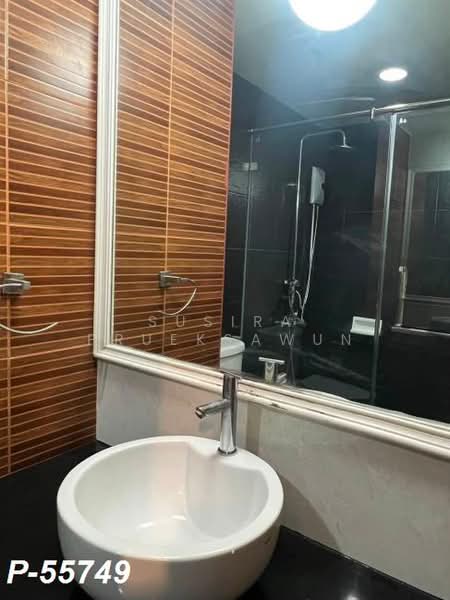 Garden Asoke-Rama 9, Bangkok, Chaturathit Road, Bang Kapi, Huai Khwang, Bangkok, 1 Bedroom, 33 sqm, Condo For Rent, by Susira Prueksawun, 500470436 - DDproperty.com
