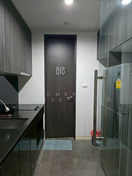 Siamese Ratchakru, Bangkok, 48 Phahonyothin Rd, Samsen Nai, Phaya Thai, Bangkok, 1 Bedroom, 90 sqm, Condo For Rent, by Komkrit Arunvessased, 500470437 - DDproperty.com