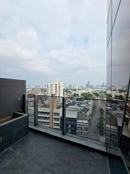Siamese Ratchakru, Bangkok, 48 Phahonyothin Rd, Samsen Nai, Phaya Thai, Bangkok, 1 Bedroom, 90 sqm, Condo For Rent, by Komkrit Arunvessased, 500470437 - DDproperty.com