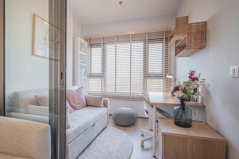 Life Rama 4-Asoke, Bangkok, Rama 4 Road, Khlong Toei, Bangkok, 1 Bedroom, 35 sqm, Condo For Rent, by The Grand Estate JP Co., Ltd., 500470438 - DDproperty.com