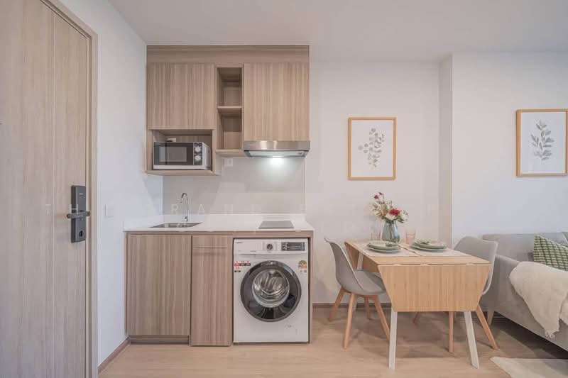 Life Rama 4-Asoke, Bangkok, Rama 4 Road, Khlong Toei, Bangkok, 1 Bedroom, 35 sqm, Condo For Rent, by The Grand Estate JP Co., Ltd., 500470438 - DDproperty.com
