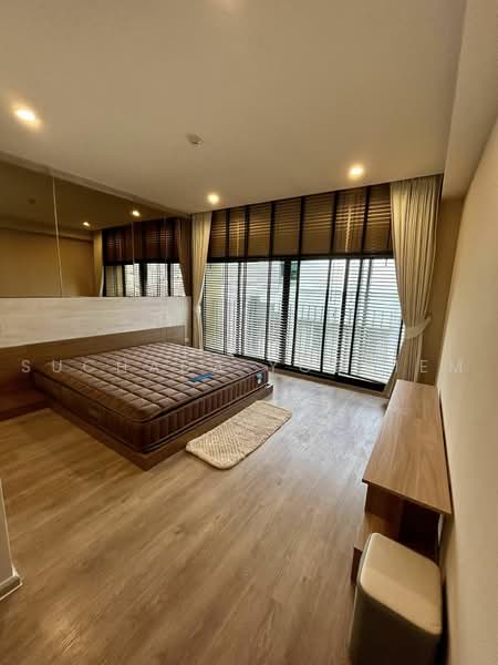 Noble Above Wireless-Ruamrudee, Bangkok, Wireless Road, Lumphini, Pathum Wan, Bangkok, 1 Bedroom, 61 sqm, Condo For Sale, by Suchada Yodyiem, 500470439 - DDproperty.com