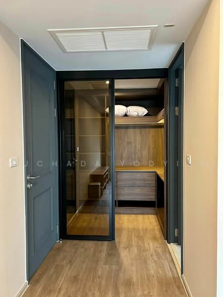 Noble Above Wireless-Ruamrudee, Bangkok, Wireless Road, Lumphini, Pathum Wan, Bangkok, 1 Bedroom, 61 sqm, Condo For Sale, by Suchada Yodyiem, 500470439 - DDproperty.com