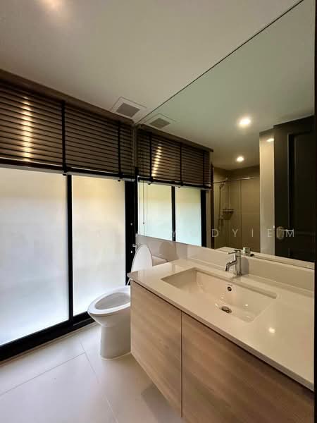 Noble Above Wireless-Ruamrudee, Bangkok, Wireless Road, Lumphini, Pathum Wan, Bangkok, 1 Bedroom, 61 sqm, Condo For Sale, by Suchada Yodyiem, 500470439 - DDproperty.com