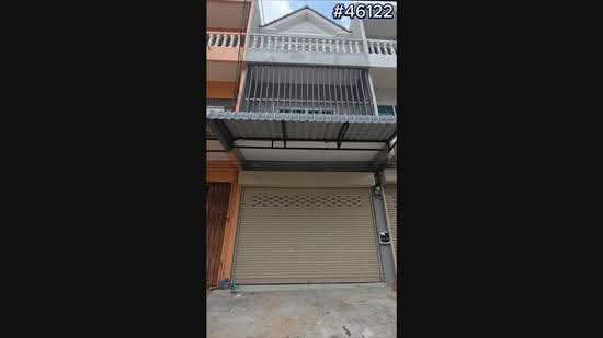 46122 – ราคาจับต้องง่าย เข้าซอยเพียง 60 เมตร! ขายอาคารพาณิชย์ 3 ชั้น ซอยสุขุมวิท 77 (อ่อนนุช 76/1) เ, Bangkok, สุขุมวิท 77, Prawet, Prawet, Bangkok, , 180 sqm, Shophouse For Sale, by Forbest Properties Co., Ltd., 500470440 - DDproperty.com
