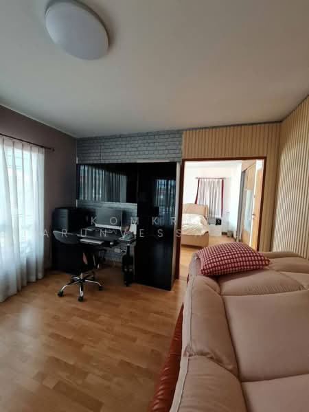 Atoll Maldives Palms, Samut Prakan, Bangna-Ring Road (Eastern Ring Road), Bang Kaeo, Bang Plee, Samut Prakan, 3 Bedrooms, 217 sqm, Single Detached House For Rent, by Komkrit Arunvessased, 500470441 - DDproperty.com