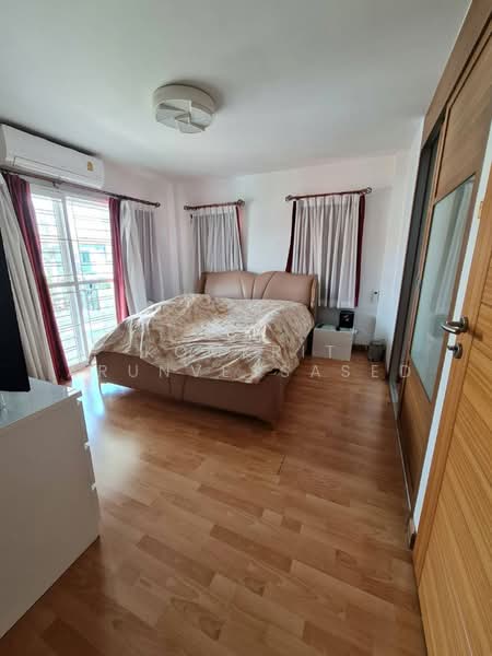 Atoll Maldives Palms, Samut Prakan, Bangna-Ring Road (Eastern Ring Road), Bang Kaeo, Bang Plee, Samut Prakan, 3 Bedrooms, 217 sqm, Single Detached House For Rent, by Komkrit Arunvessased, 500470441 - DDproperty.com