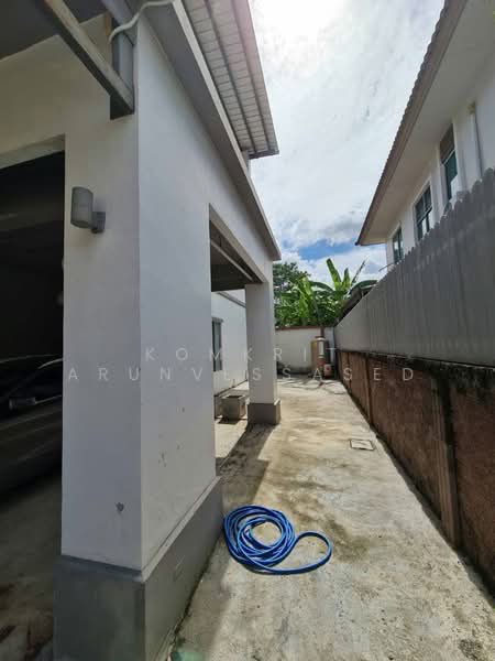 Atoll Maldives Palms, Samut Prakan, Bangna-Ring Road (Eastern Ring Road), Bang Kaeo, Bang Plee, Samut Prakan, 3 Bedrooms, 217 sqm, Single Detached House For Rent, by Komkrit Arunvessased, 500470441 - DDproperty.com