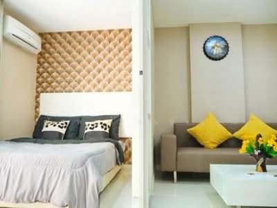 For Rent - Elements Srinakarin, Bangkok