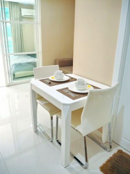 Elements Srinakarin, Bangkok, 43-1 Soi Supaphong 3, Intersection 4, Srinakarin Road, Nong Bon, Prawet, Bangkok, 1 Bedroom, 30 sqm, Condo For Rent, by ณัฐพงศ์ สุนทรอรุณ, 500470442 - DDproperty.com