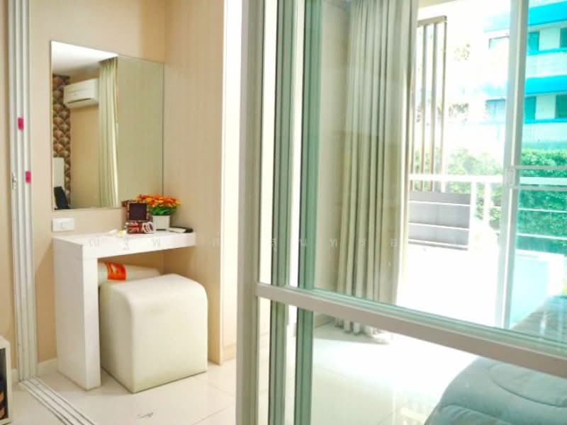 Elements Srinakarin, Bangkok, 43-1 Soi Supaphong 3, Intersection 4, Srinakarin Road, Nong Bon, Prawet, Bangkok, 1 Bedroom, 30 sqm, Condo For Rent, by ณัฐพงศ์ สุนทรอรุณ, 500470442 - DDproperty.com