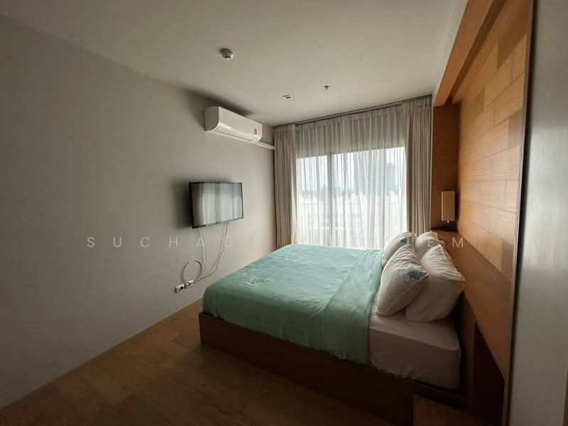 Noble Refine, Bangkok, Soi Sukhumvit 26, Sukhumvit Road, Khong Tan, Khlong Toei, Bangkok, 1 Bedroom, 52 sqm, Condo For Sale, by Suchada Yodyiem, 500470443 - DDproperty.com