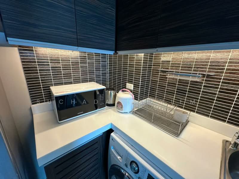 Noble Refine, Bangkok, Soi Sukhumvit 26, Sukhumvit Road, Khong Tan, Khlong Toei, Bangkok, 1 Bedroom, 52 sqm, Condo For Sale, by Suchada Yodyiem, 500470443 - DDproperty.com