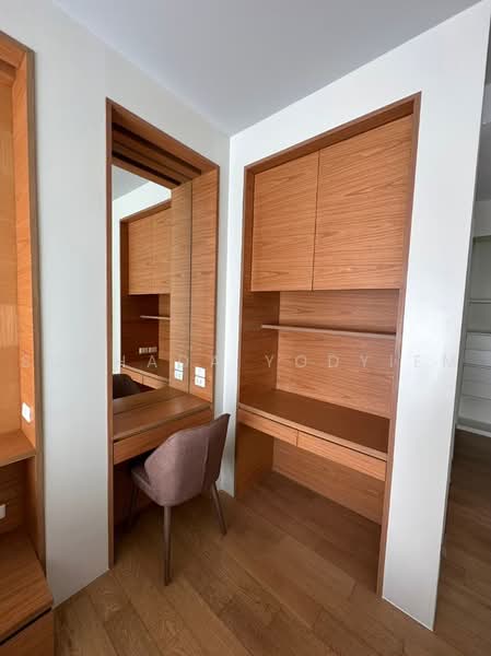 Noble Refine, Bangkok, Soi Sukhumvit 26, Sukhumvit Road, Khong Tan, Khlong Toei, Bangkok, 1 Bedroom, 52 sqm, Condo For Sale, by Suchada Yodyiem, 500470443 - DDproperty.com
