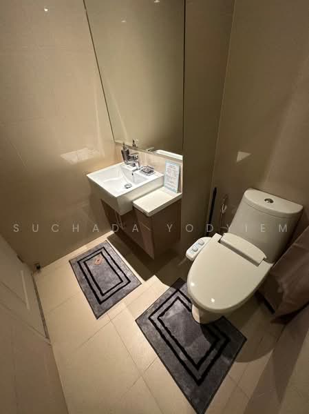 Noble Refine, Bangkok, Soi Sukhumvit 26, Sukhumvit Road, Khong Tan, Khlong Toei, Bangkok, 1 Bedroom, 52 sqm, Condo For Sale, by Suchada Yodyiem, 500470443 - DDproperty.com