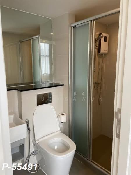 Knightsbridge Prime Sathorn, Bangkok, 599 Naradhiwas Rajanagarindra Road, Thung Maha Mek, Sathon, Bangkok, 1 Bedroom, 37 sqm, Condo For Rent, by Susira Prueksawun, 500470444 - DDproperty.com