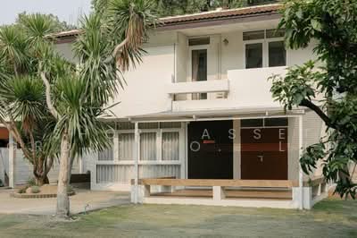 ขาย - บ้านเดี่ยวนิมมาน, เชียงใหม่