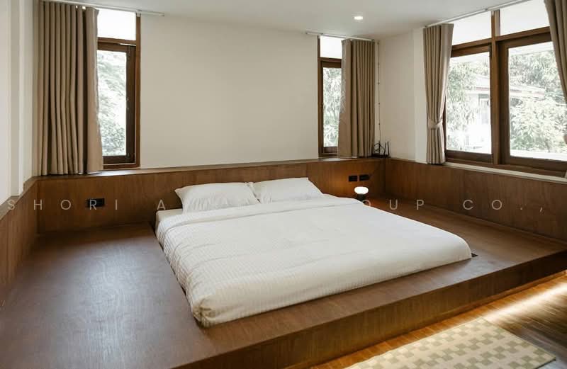 Detached house in Nimman, Chiang Mai, Su Thep, Muang Chiang Mai, Chiang Mai, 4 Bedrooms, 300 sqm, Single Detached House For Sale, by Shori Asset Group Co., Ltd., 500470445 - DDproperty.com