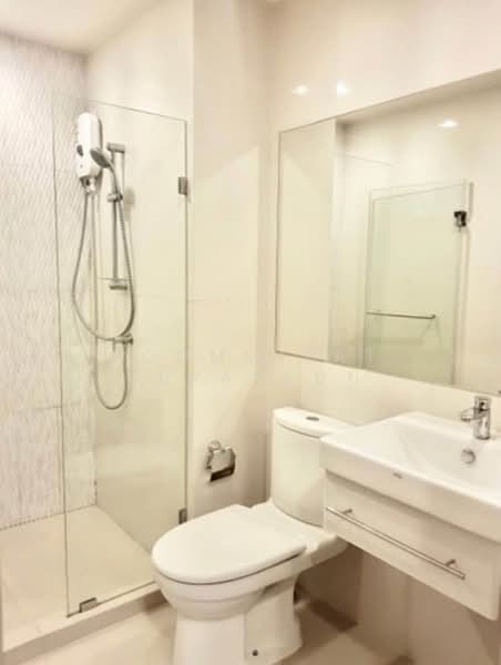 Life Sukhumvit 48, Bangkok, Soi Sukhumvit 48, Phra Kanong, Khlong Toei, Bangkok, 1 Bedroom, 39 sqm, Condo For Rent, by Poommipat Suradech, 500470446 - DDproperty.com
