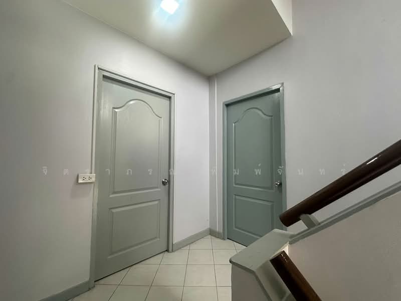 Sinthanee Ladprao 80, Bangkok, ลาดพร้าว, Wang Thonglang, Bangkok, 4 Bedrooms, 320 sqm, Townhouse For Rent, by จิตราภรณ์ พิมพ์จันทร์, 500470452 - DDproperty.com