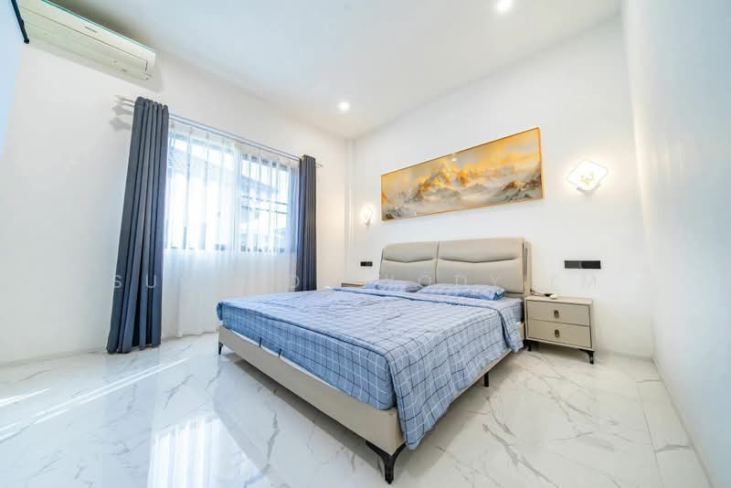 undefined, Chon Buri (Pattaya), Nong Pru, Bang Lamung (Pattaya), Chon Buri (Pattaya), 5 Bedrooms, 350 sqm, Single Detached House For Sale, by Suchada Yodyiem, 500470453 - DDproperty.com