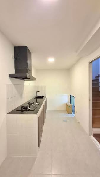 Indy Bangyai, Nonthaburi, Kanchanaphisek Road, Sao Thong Hin, Bang Yai, Nonthaburi, 2 Bedrooms, 120 sqm, Townhouse For Sale, by พเนตร มหามิตรานนท์, 500470455 - DDproperty.com