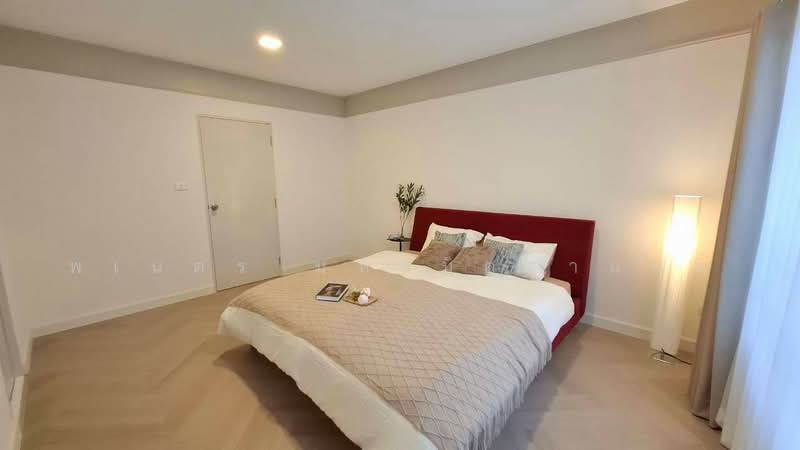 Indy Bangyai, Nonthaburi, Kanchanaphisek Road, Sao Thong Hin, Bang Yai, Nonthaburi, 2 Bedrooms, 120 sqm, Townhouse For Sale, by พเนตร มหามิตรานนท์, 500470455 - DDproperty.com