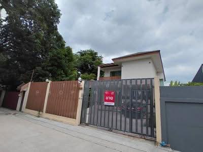 ขาย - บ้านเดี่ยวบางเขน กรุงเทพมหานคร, กรุงเทพ