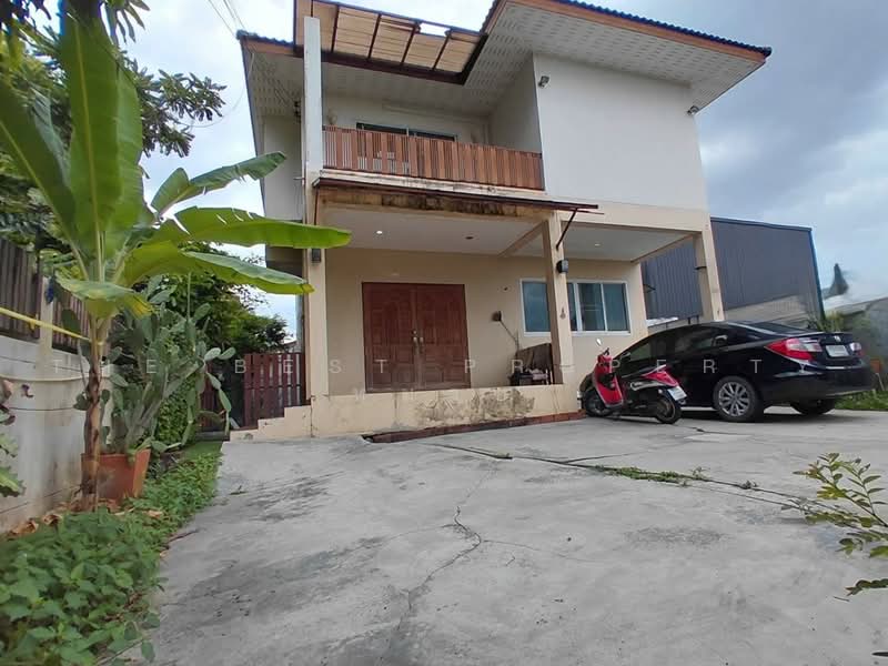 บ้านเดี่ยวบางเขน กรุงเทพมหานคร, Bangkok, Tha Rang, Bang Khen, Bangkok, 4 Bedrooms, 200 sqm, Single Detached House For Sale, by The Best Property หมวย, 500470457 - DDproperty.com