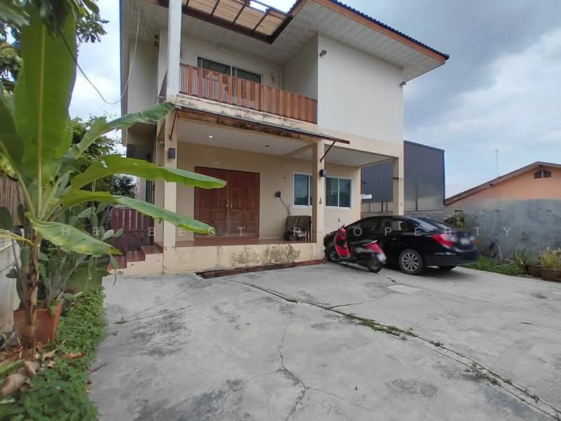 บ้านเดี่ยวบางเขน กรุงเทพมหานคร, กรุงเทพ, ท่าแร้ง, บางเขน, กรุงเทพ, 200 ตร.ม., บ้านเดี่ยว ขาย, โดย The Best Property หมวย, 500470457 - DDproperty.com