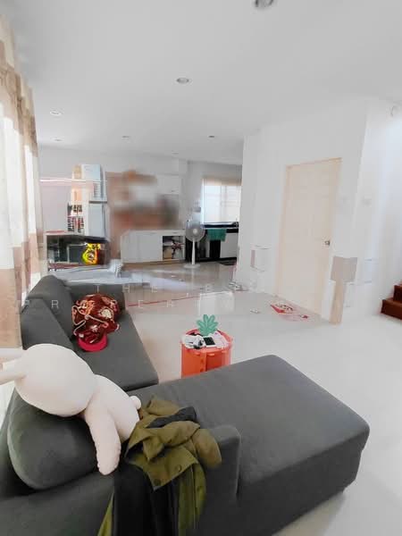 บ้านเดี่ยวบางเขน กรุงเทพมหานคร, Bangkok, Tha Rang, Bang Khen, Bangkok, 4 Bedrooms, 200 sqm, Single Detached House For Sale, by The Best Property หมวย, 500470457 - DDproperty.com