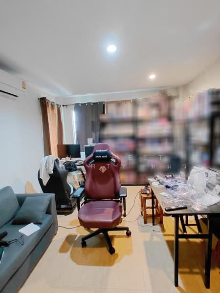 บ้านเดี่ยวบางเขน กรุงเทพมหานคร, Bangkok, Tha Rang, Bang Khen, Bangkok, 4 Bedrooms, 200 sqm, Single Detached House For Sale, by The Best Property หมวย, 500470457 - DDproperty.com