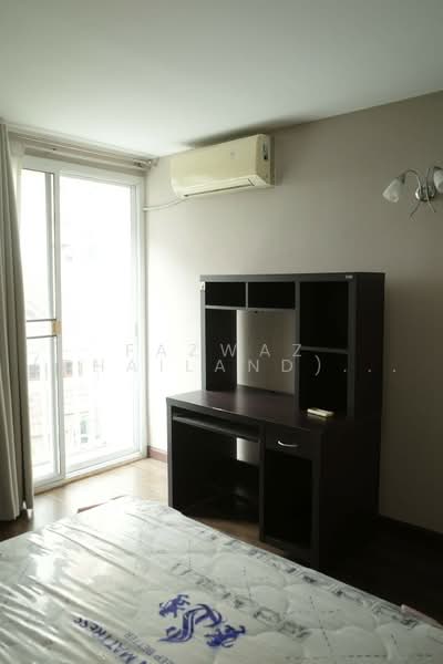 Fragrant 71, Bangkok, 19 Pridi Banomyong 14 Alley, Phra Kanong Nua, Watthana, Bangkok, 3 Bedrooms, 122 sqm, Condo For Rent, by Fazwaz (Thailand) Co., Ltd., 500470458 - DDproperty.com