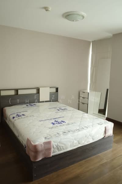 Fragrant 71, Bangkok, 19 Pridi Banomyong 14 Alley, Phra Kanong Nua, Watthana, Bangkok, 3 Bedrooms, 122 sqm, Condo For Rent, by Fazwaz (Thailand) Co., Ltd., 500470458 - DDproperty.com